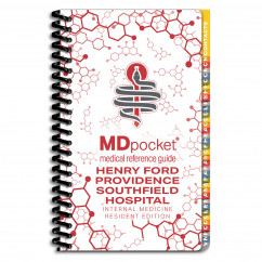 MDpocket® Henry Ford Providence Southfield Hospital IM